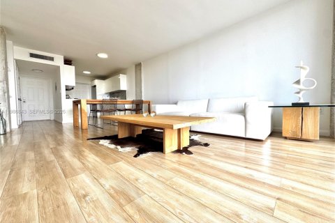 Купить кондоминиум в Норт-Майами-Бич, Флорида 1 спальня, 73.39м2, № 2044954 - фото 6