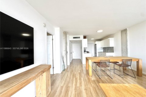 Купить кондоминиум в Норт-Майами-Бич, Флорида 1 спальня, 73.39м2, № 2044954 - фото 5