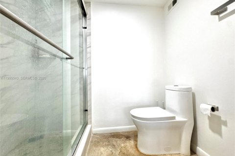 Купить кондоминиум в Норт-Майами-Бич, Флорида 1 спальня, 73.39м2, № 2044954 - фото 23