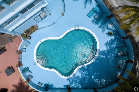 Купить кондоминиум в Норт-Майами-Бич, Флорида 1 спальня, 73.39м2, № 2044954 - фото 26