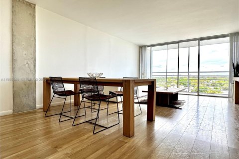 Купить кондоминиум в Норт-Майами-Бич, Флорида 1 спальня, 73.39м2, № 2044954 - фото 12