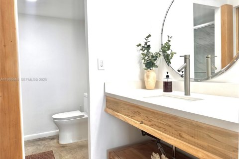 Купить кондоминиум в Норт-Майами-Бич, Флорида 1 спальня, 73.39м2, № 2044954 - фото 18