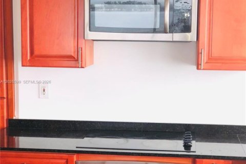 Снять в аренду кондоминиум в Майами, Флорида 2 спальни, 114.27м2, № 2078232 - фото 11