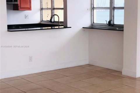 Снять в аренду кондоминиум в Майами, Флорида 2 спальни, 114.27м2, № 2078232 - фото 8