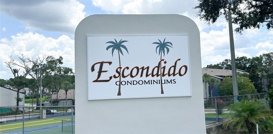 Condo in Altamonte Springs, Florida, 3 bedrooms  № 1908975