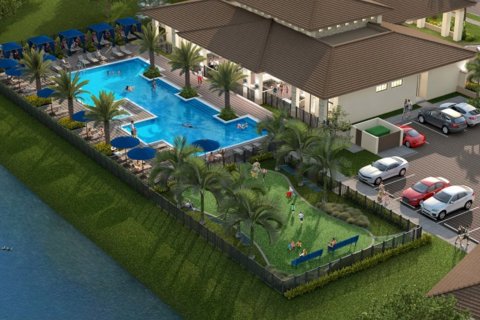 MARBELLA in Miramar, Florida № 32428 - photo 1