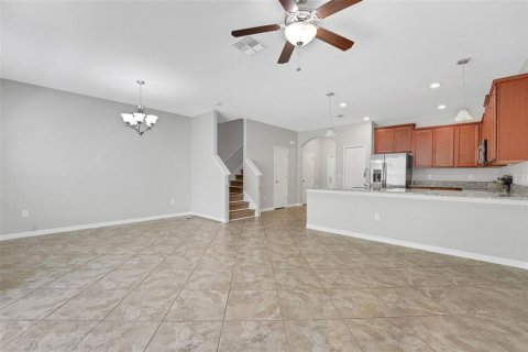 Townhouse in Lakeland, Florida 2 bedrooms, 127.09 sq.m. № 1851236 - photo 7