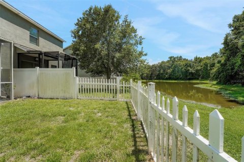 Townhouse in Lakeland, Florida 2 bedrooms, 127.09 sq.m. № 1851236 - photo 25