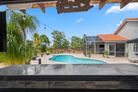 Villa ou maison à louer à Royal Palm Beach, Floride: 3 chambres, 153.29 m2 № 2180728 - photo 27