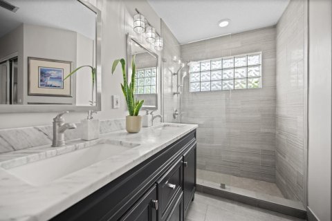 Villa ou maison à louer à Royal Palm Beach, Floride: 3 chambres, 153.29 m2 № 2180728 - photo 15
