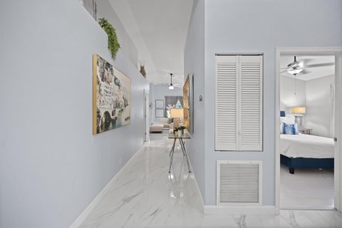 Villa ou maison à louer à Royal Palm Beach, Floride: 3 chambres, 153.29 m2 № 2180728 - photo 29