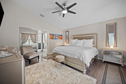 Villa ou maison à louer à Royal Palm Beach, Floride: 3 chambres, 153.29 m2 № 2180728 - photo 13