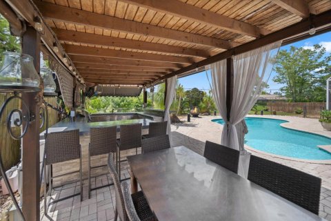 Villa ou maison à louer à Royal Palm Beach, Floride: 3 chambres, 153.29 m2 № 2180728 - photo 26