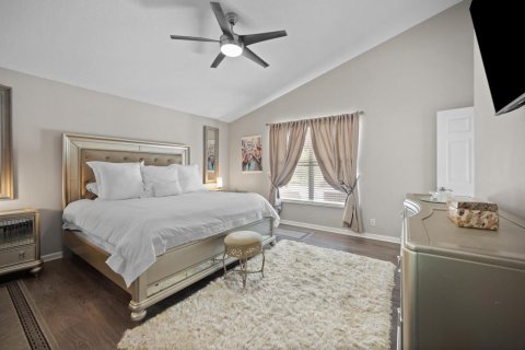 Villa ou maison à louer à Royal Palm Beach, Floride: 3 chambres, 153.29 m2 № 2180728 - photo 12
