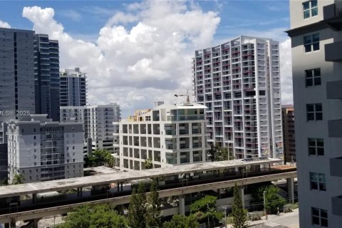 Condo in Miami, Florida, 2 bedrooms  № 2052900 - photo 16