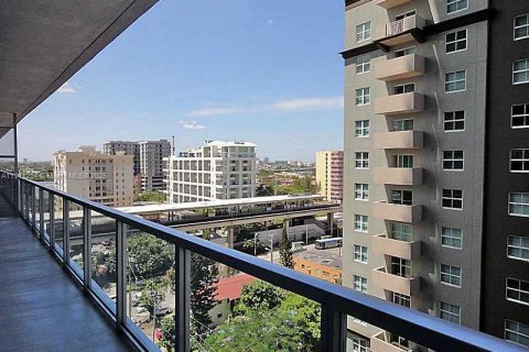 Condo in Miami, Florida, 2 bedrooms  № 2052900 - photo 4