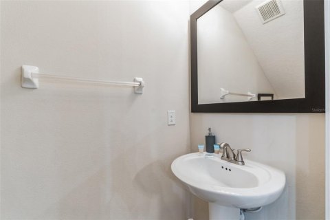 Adosado en venta en Davenport, Florida, 3 dormitorios, 151.62 m2 № 1838544 - foto 20