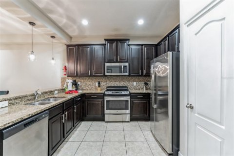 Adosado en venta en Davenport, Florida, 3 dormitorios, 151.62 m2 № 1838544 - foto 5
