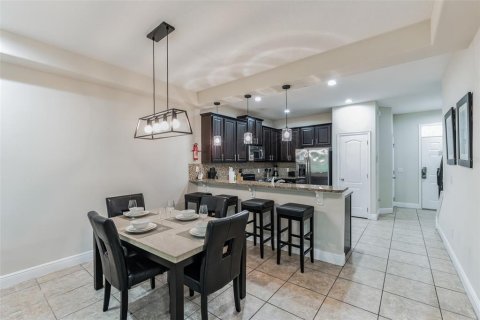 Adosado en venta en Davenport, Florida, 3 dormitorios, 151.62 m2 № 1838544 - foto 7