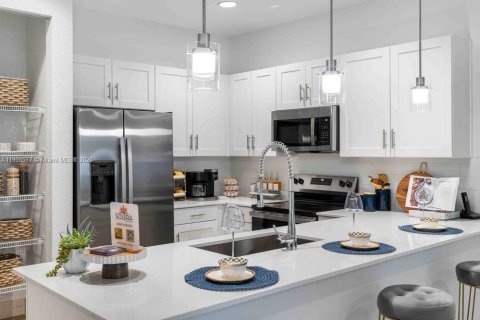 Снять в аренду виллу или дом в Делрей-Бич, Флорида 3 спальни, 123.37м2, № 1951856 - фото 29