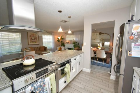 House in Altamonte Springs, Florida 3 bedrooms, 148.36 sq.m. № 1819400 - photo 19