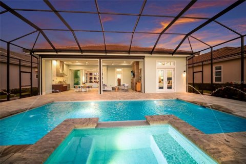 Villa ou maison à vendre à Lakewood Ranch, Floride: 3 chambres, 245.08 m2 № 2416536 - photo 28