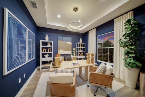 Villa ou maison à vendre à Lakewood Ranch, Floride: 3 chambres, 245.08 m2 № 2416536 - photo 4