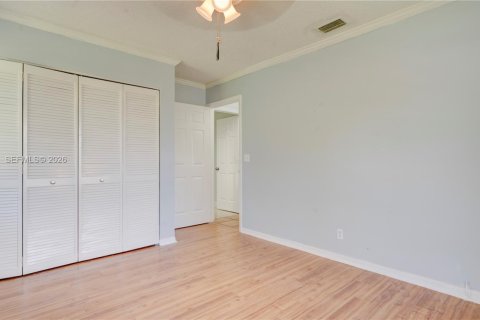 Villa ou maison à vendre à Lantana, Floride: 3 chambres, 124.67 m2 № 2065636 - photo 18