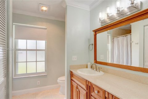 Villa ou maison à vendre à Lantana, Floride: 3 chambres, 124.67 m2 № 2065636 - photo 25