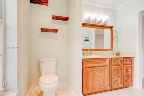 Villa ou maison à vendre à Lantana, Floride: 3 chambres, 124.67 m2 № 2065636 - photo 29