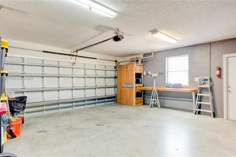 Villa ou maison à vendre à Lantana, Floride: 3 chambres, 124.67 m2 № 2065636 - photo 19