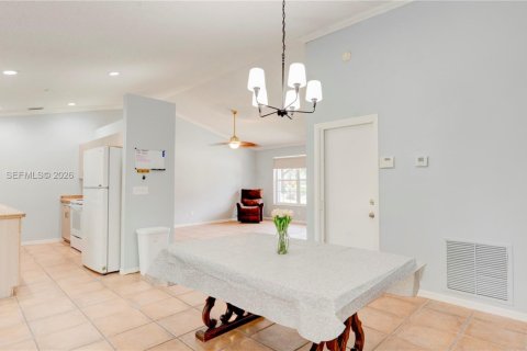 Villa ou maison à vendre à Lantana, Floride: 3 chambres, 124.67 m2 № 2065636 - photo 8