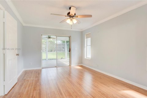 Villa ou maison à vendre à Lantana, Floride: 3 chambres, 124.67 m2 № 2065636 - photo 21