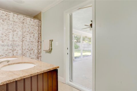 Villa ou maison à vendre à Lantana, Floride: 3 chambres, 124.67 m2 № 2065636 - photo 14