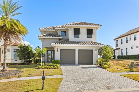 Villa ou maison à vendre à Montverde, Floride: 4 chambres, 276.29 m2 № 2223461 - photo 2