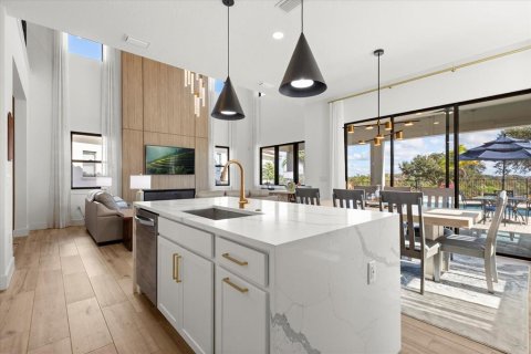 Villa ou maison à vendre à Montverde, Floride: 4 chambres, 276.29 m2 № 2223461 - photo 19