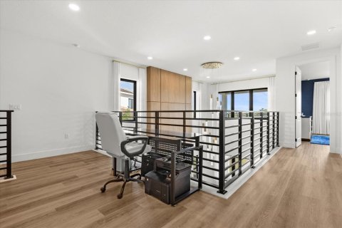 Villa ou maison à vendre à Montverde, Floride: 4 chambres, 276.29 m2 № 2223461 - photo 23