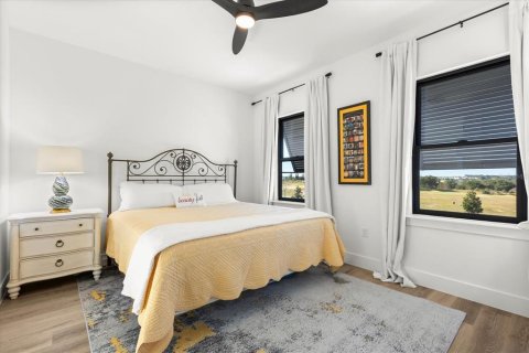 Villa ou maison à vendre à Montverde, Floride: 4 chambres, 276.29 m2 № 2223461 - photo 26