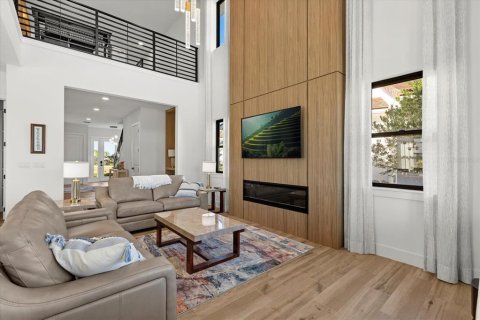Villa ou maison à vendre à Montverde, Floride: 4 chambres, 276.29 m2 № 2223461 - photo 10