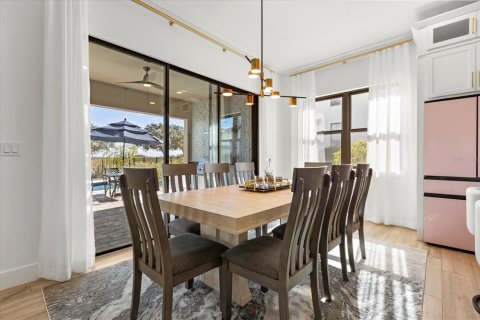 Villa ou maison à vendre à Montverde, Floride: 4 chambres, 276.29 m2 № 2223461 - photo 13