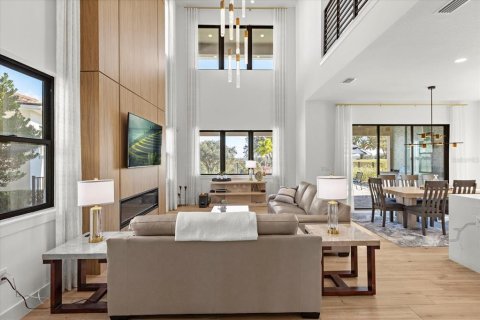 Villa ou maison à vendre à Montverde, Floride: 4 chambres, 276.29 m2 № 2223461 - photo 9