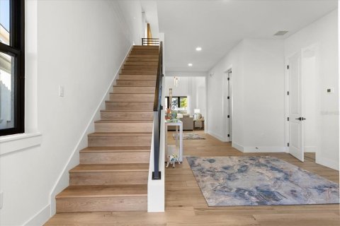Villa ou maison à vendre à Montverde, Floride: 4 chambres, 276.29 m2 № 2223461 - photo 5