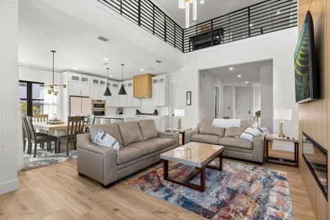 Villa ou maison à vendre à Montverde, Floride: 4 chambres, 276.29 m2 № 2223461 - photo 15