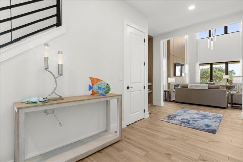 Villa ou maison à vendre à Montverde, Floride: 4 chambres, 276.29 m2 № 2223461 - photo 7