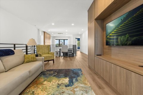 Villa ou maison à vendre à Montverde, Floride: 4 chambres, 276.29 m2 № 2223461 - photo 22