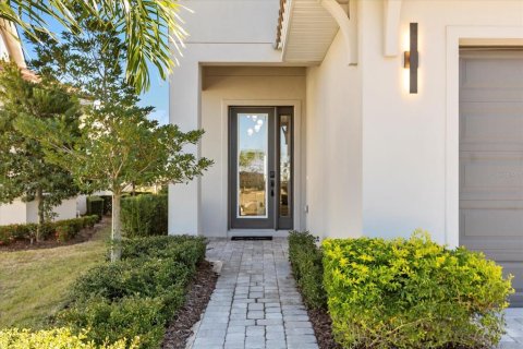 Villa ou maison à vendre à Montverde, Floride: 4 chambres, 276.29 m2 № 2223461 - photo 4