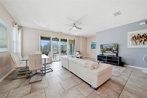 Adosado en venta en Davenport, Florida, 5 dormitorios, 228.54 m2 № 2267276 - foto 11