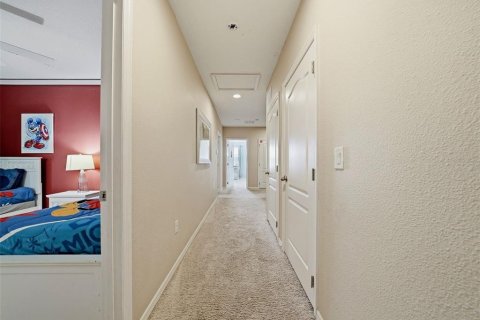 Adosado en venta en Davenport, Florida, 5 dormitorios, 228.54 m2 № 2267276 - foto 18