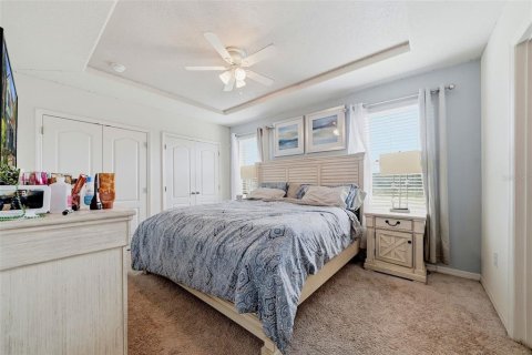 Adosado en venta en Davenport, Florida, 5 dormitorios, 228.54 m2 № 2267276 - foto 29