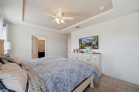 Adosado en venta en Davenport, Florida, 5 dormitorios, 228.54 m2 № 2267276 - foto 30